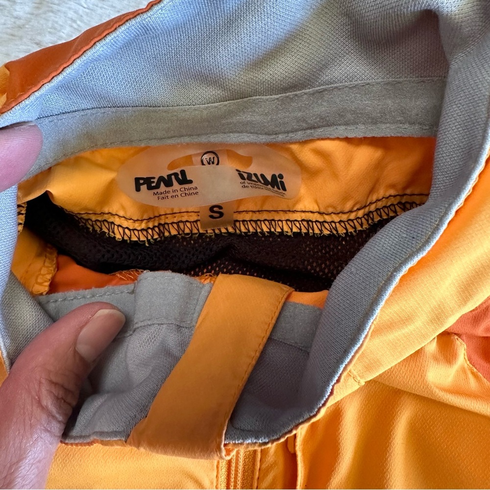 Pearl Izumi Jacket, S - Picture 4 of 9